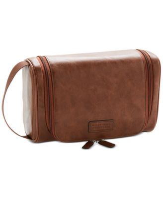 Perry Ellis Portfolio - Men's Hanging Shave Kit