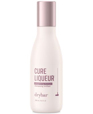 Drybar - Cure Liqueur Strengthening Shampoo