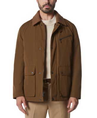 Marc New York - Men's Axial Barn Jacket