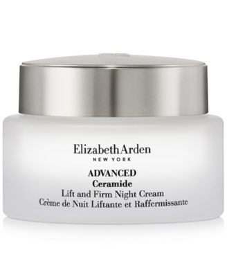 Elizabeth Arden - Advanced Ceramide Lift & Firm Night Cream