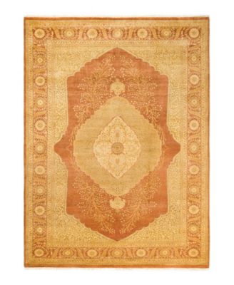 ADORN HAND WOVEN RUGS