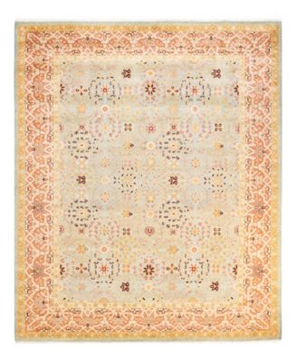 ADORN HAND WOVEN RUGS