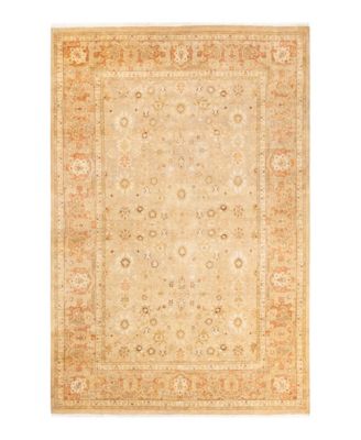 ADORN HAND WOVEN RUGS