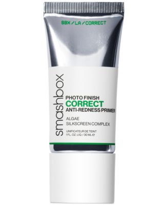 Smashbox - Photo Finish Correct Anti-Redness Primer