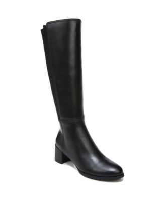 Naturalizer - Brent Waterproof Knee High Boots