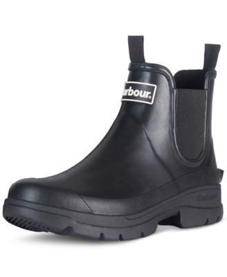 Barbour - Men's Nimbus Wellington Chelsea Boot