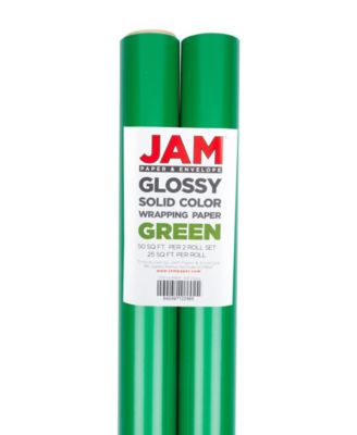 JAM Paper