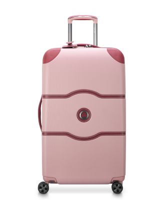 Delsey Paris - CHATELET AIR 2.0 TRUNK 26" SPINNER