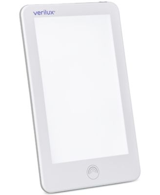 Verilux - HappyLight Lumi Light Therapy Lamp