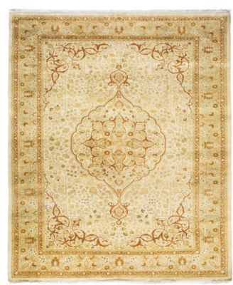 ADORN HAND WOVEN RUGS