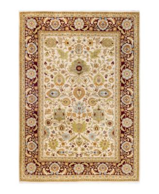 ADORN HAND WOVEN RUGS