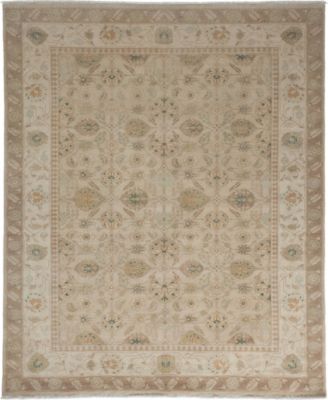 ADORN HAND WOVEN RUGS