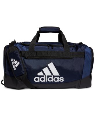 adidas - Men's Defender IV Medium Duffel Bag