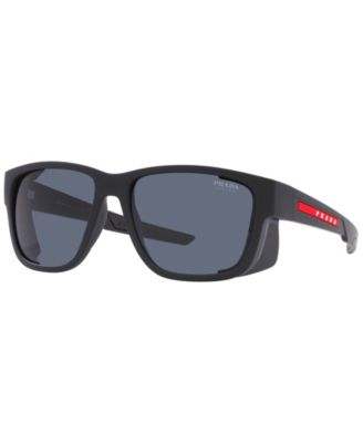 PRADA LINEA ROSSA