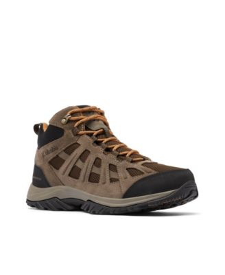Columbia - Men's Redmond III Waterproof Outdoor Boot