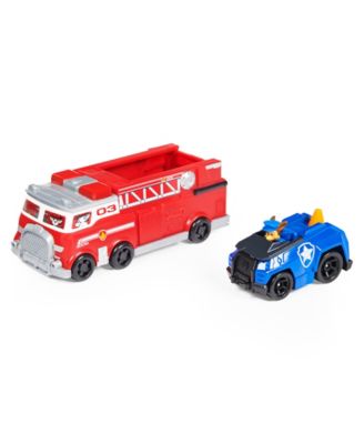 Paw Patrol