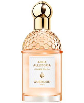 GUERLAIN - Guerlain Aqua Allegoria Eau de Toilette Fragrance Collection
