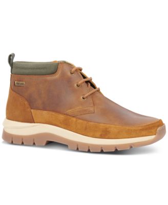 Barbour - Men's Underwood Boot