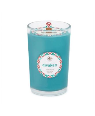 ROOT CANDLES