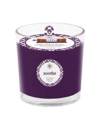 ROOT CANDLES