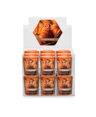 ROOT CANDLES