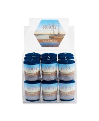ROOT CANDLES