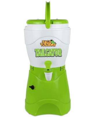 Taco Tuesday - TTMSBINV1WG Inverter Tailgator Margarator