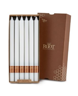 ROOT CANDLES