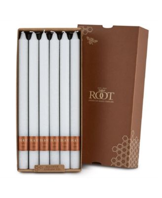 ROOT CANDLES