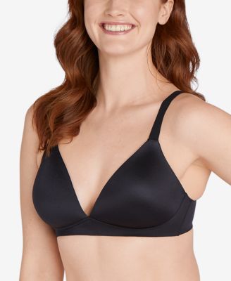 Bali - Women's Comfort Revolution Soft Touch Perfect T-Shirt Wireless Bra