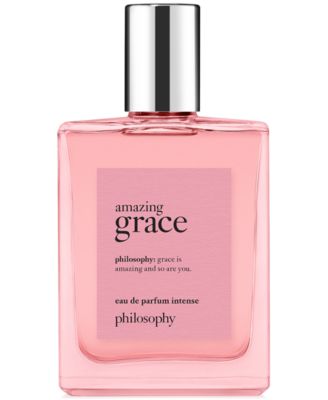 philosophy - Amazing Grace Eau de Parfum Intense Fragrance Collection
