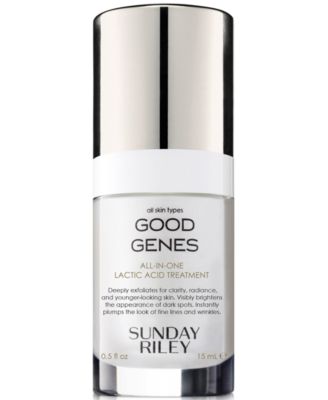 Sunday Riley - Good Genes All-In-One Lactic Acid Treatment