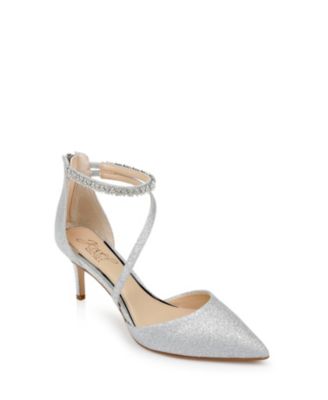 Jewel Badgley Mischka