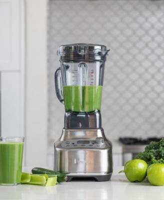Breville - Super Q Blender