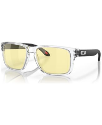 Oakley JR