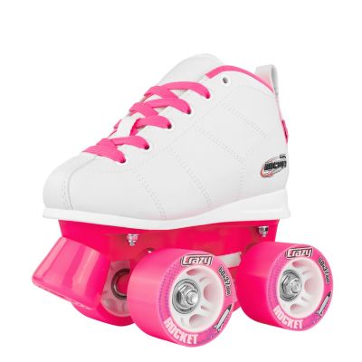 Crazy Skates