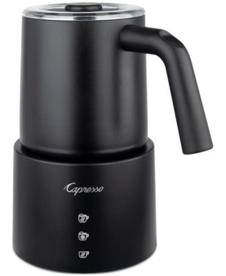 Capresso - Touchscreen Milk Frother & Hot Chocolate Maker