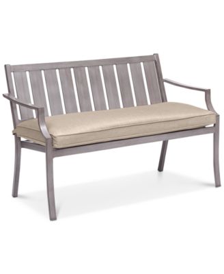 Agio - Wayland Outdoor Bench