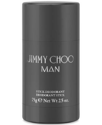 Jimmy Choo - MAN Deodorant Stick, 2.5 oz