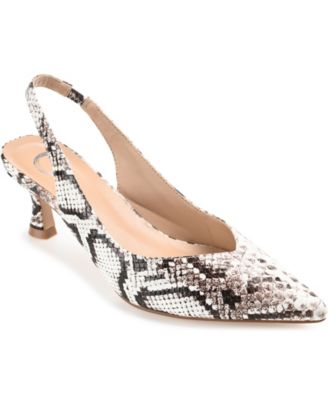 Journee Collection