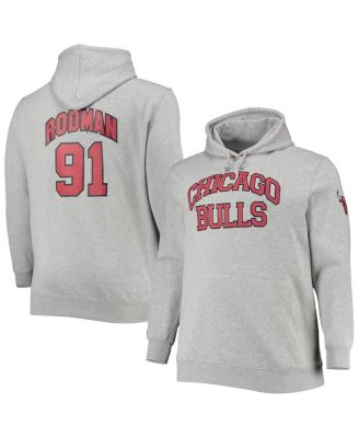 Mitchell & Ness