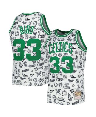 Mitchell & Ness