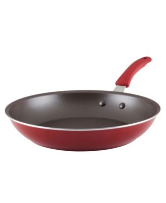 Rachael Ray - Cook + Create Aluminum Nonstick 12.5" Frypan