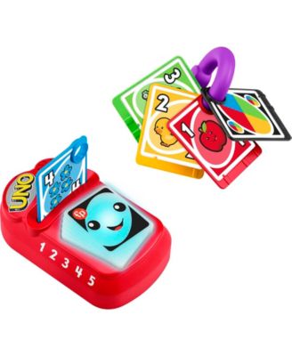 Fisher Price