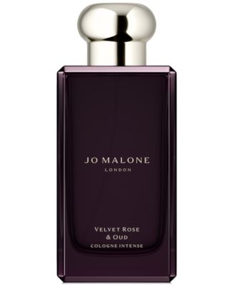 Jo Malone London - Velvet Rose & Oud Cologne Intense Fragrance Collection