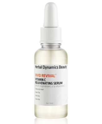 Herbal Dynamics Beauty