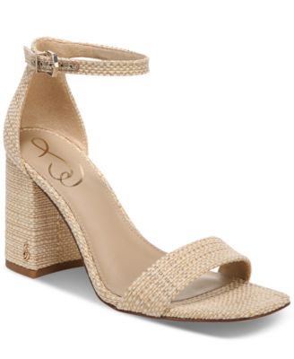 Sam Edelman - Daniella Dress Sandals