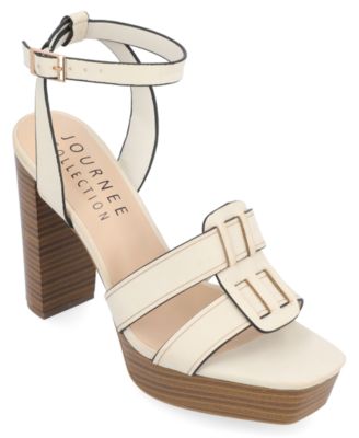 Journee Collection