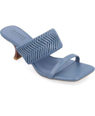 Journee Collection