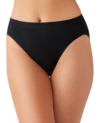 Wacoal - Women's Understand High Cut Underwear